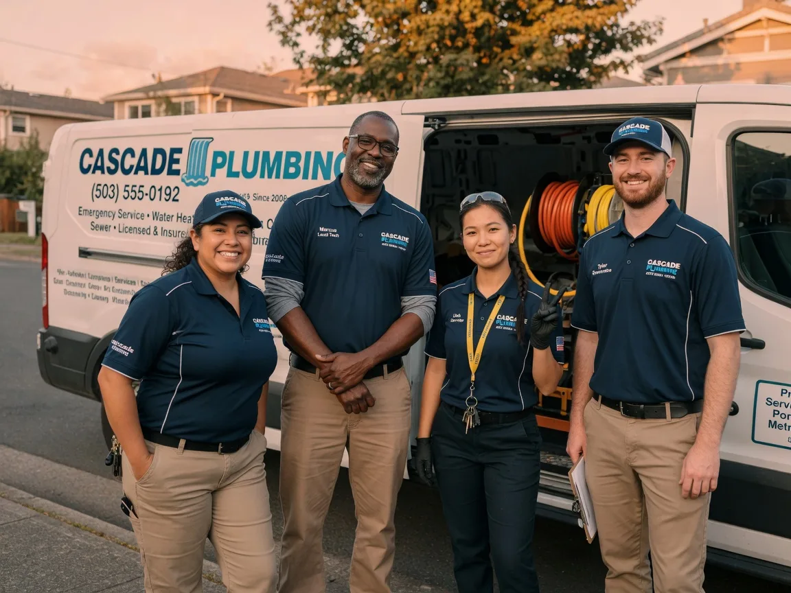 Emergency Plumber company in Oconee, GA